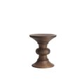 Dark walnut
