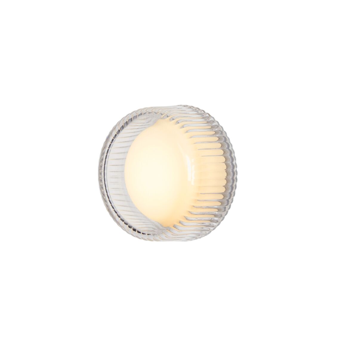 Firth Wandlamp 2000-3000K Wit