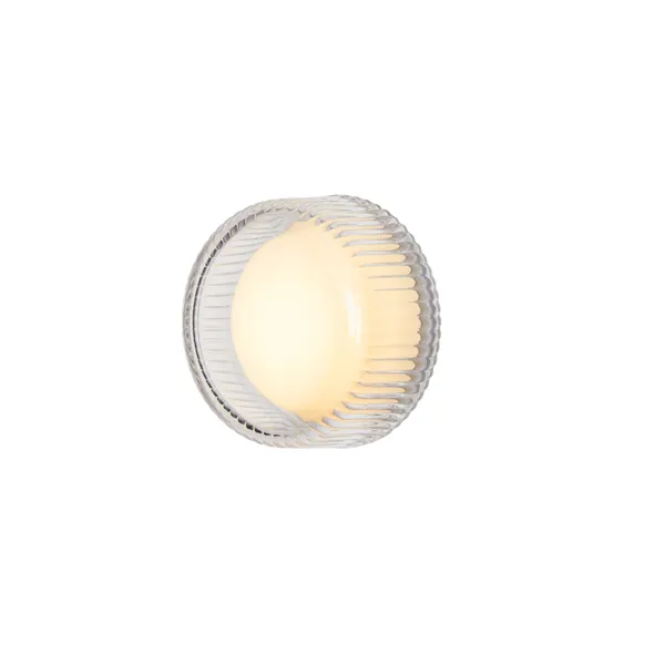 Firth Wall Lamp 2000-3000K White