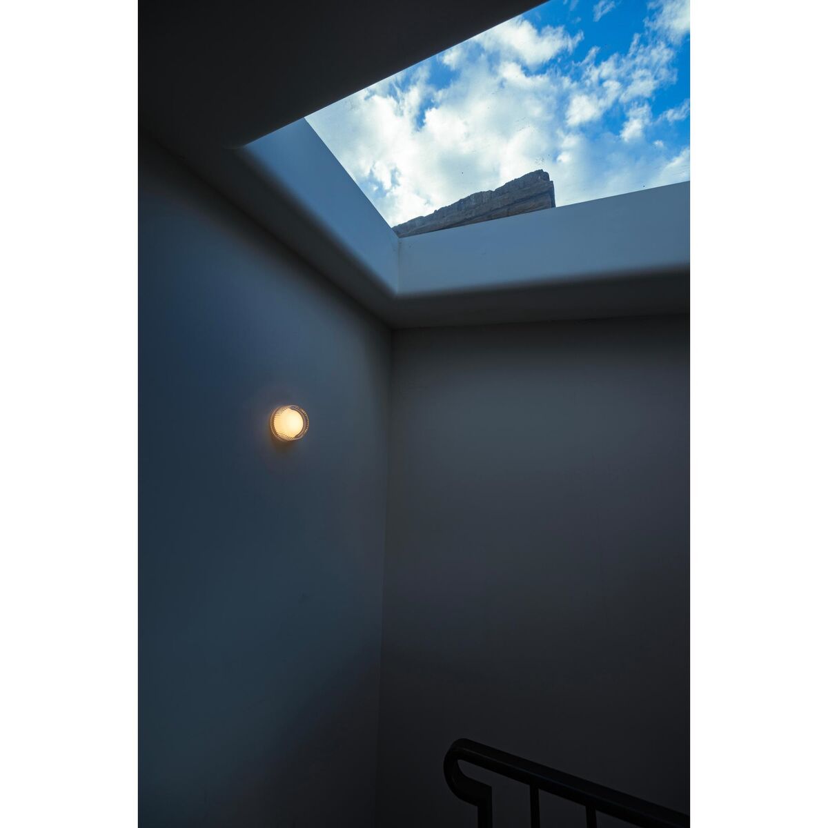 Firth Wandlamp 2000-3000K Wit