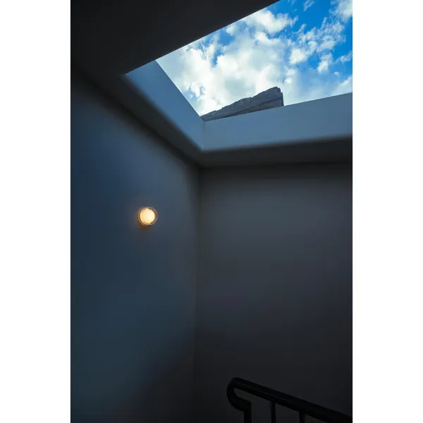 Firth Wall Lamp 2000-3000K White