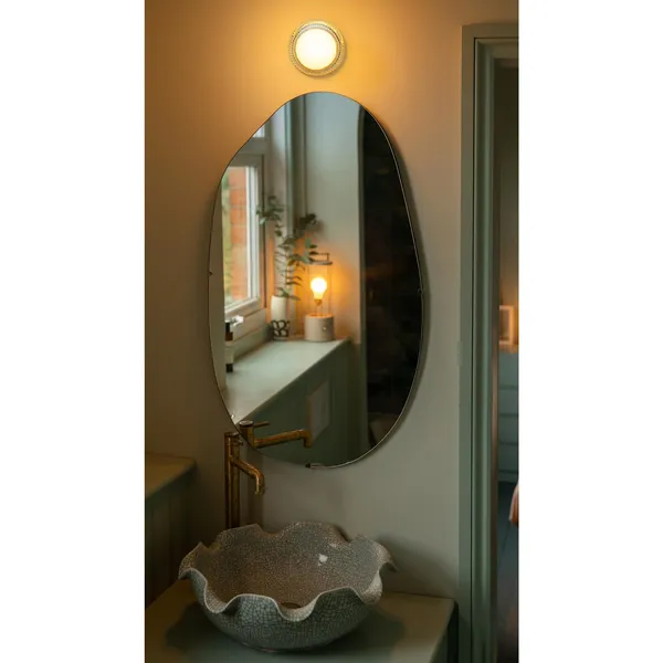 Firth Wall Lamp 2000-3000K White