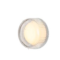 Firth Wandlamp 2000-3000K Wit