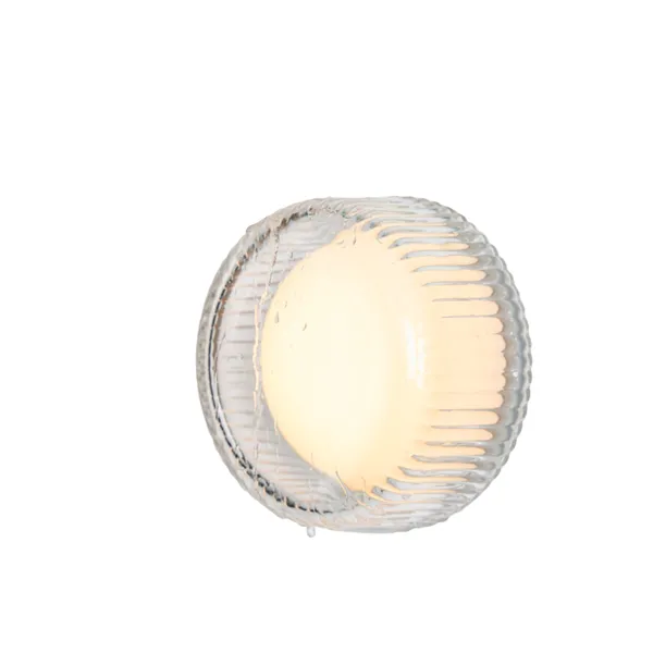 Firth Wall Lamp 2000-3000K White