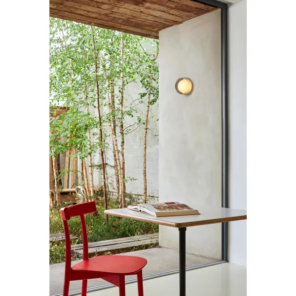 Firth Wall Lamp 2000-3000K White