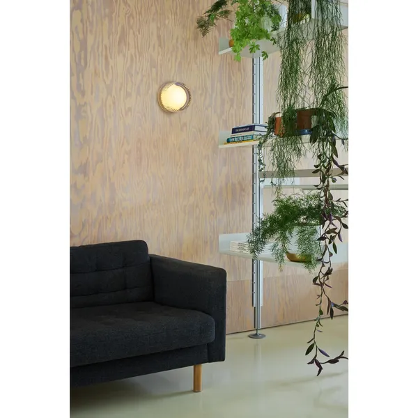 Firth Wall Lamp 2000-3000K White