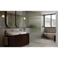 Firth Wandlamp 2000-3000K Wit