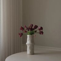 Tulip Mixed Bouquet Purple
