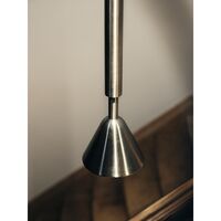 Pyl Pendant 110 Gray