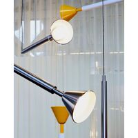 Pyl Pendant 110 Gray