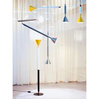 Pyl Pendant 110 Gray