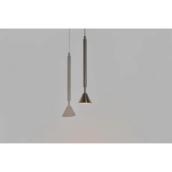 Pyl Pendant 110 Gray