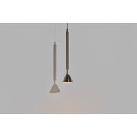 Pyl Pendant 110 Gray