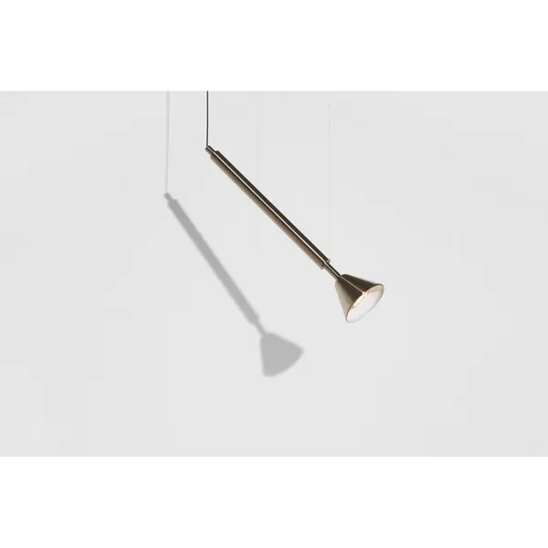 Pyl Pendant 110 Gray