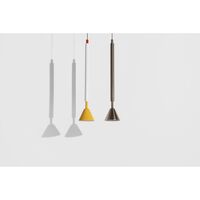 Pyl Pendant 110 Gray