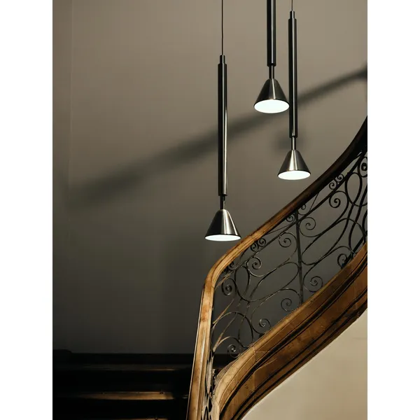 Pyl Pendant 110 Gray