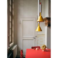Suspension Pyl 110 Multicolore