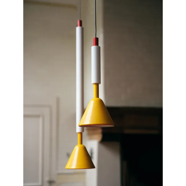 Suspension Pyl 110 Multicolore