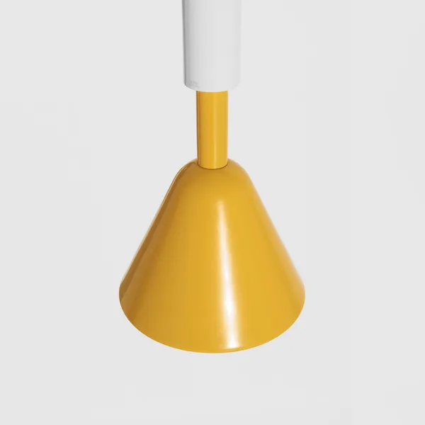 Suspension Pyl 110 Multicolore