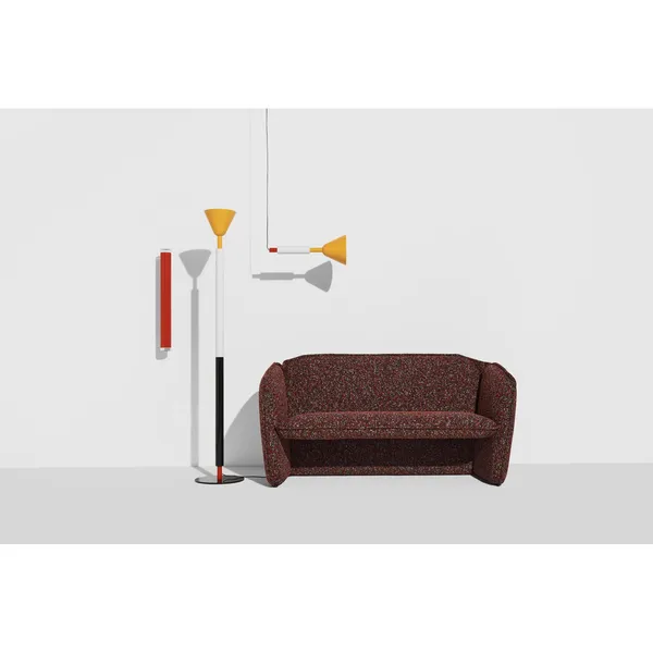 Suspension Pyl 110 Multicolore