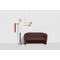 Suspension Pyl 110 Multicolore