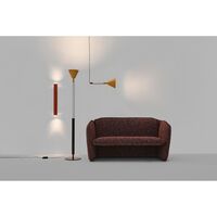 Suspension Pyl 110 Multicolore