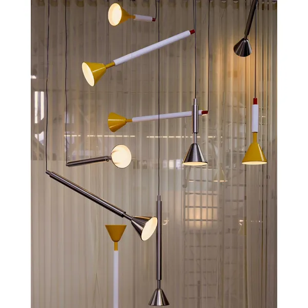 Suspension Pyl 110 Multicolore