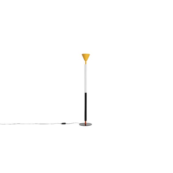 Lampada da Terra Pyl Multicolore