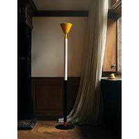 Pyl Gulvlampe Multifarget