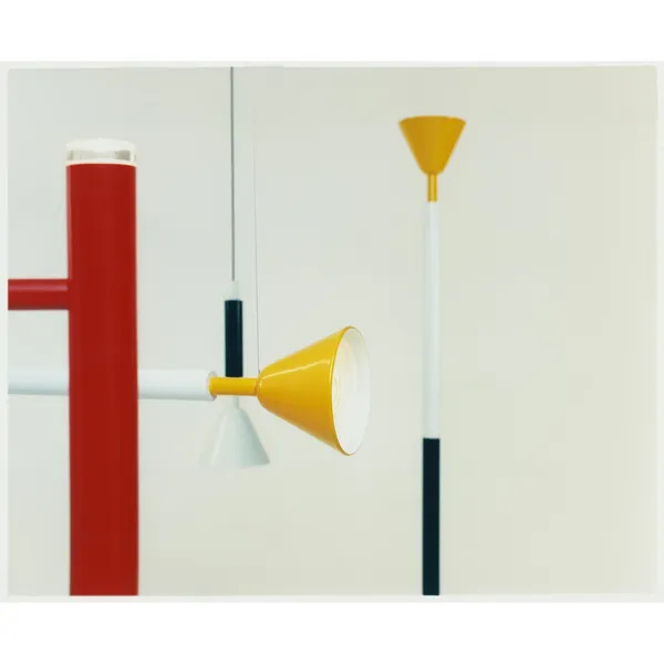 Pyl Gulvlampe Multifarget