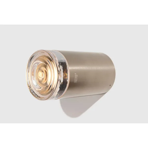 Pyl Wall/ Ceiling Light 14 Gray