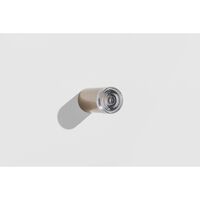 Pyl Wall/ Ceiling Light 14 Gray