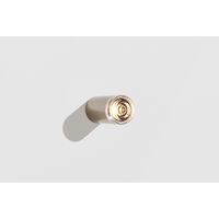 Pyl Wall/ Ceiling Light 14 Gray