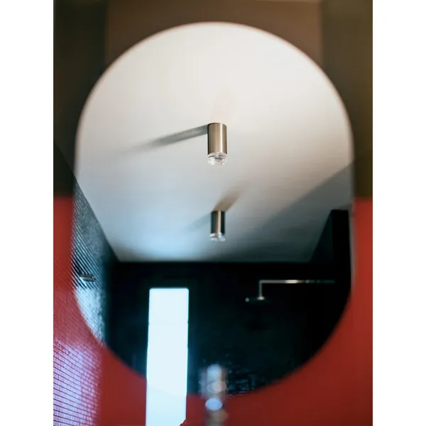 Pyl Wall/ Ceiling Light 14 Gray