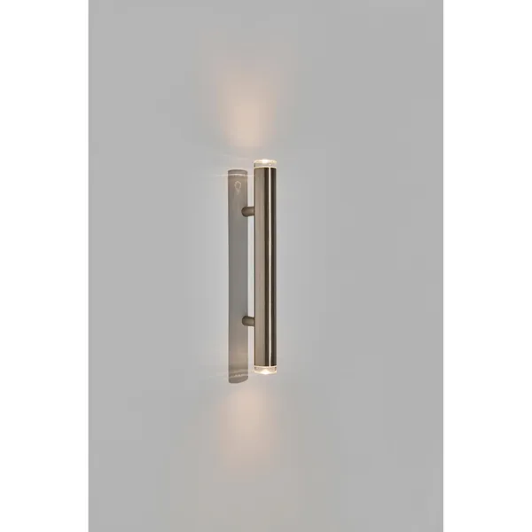 Pyl Wall/ Ceiling Light 75 Gray