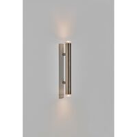 Pyl Wall/ Ceiling Light 75 Gray