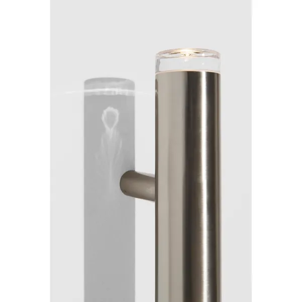 Pyl Wall/ Ceiling Light 75 Gray