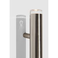 Pyl Wall/ Ceiling Light 75 Gray