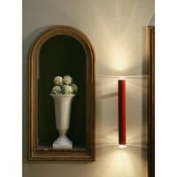 Pyl Wall/ Ceiling Light 75 Gray
