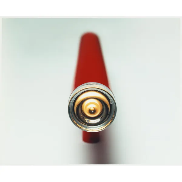 Pyl Wall/ Ceiling Light 75 Red