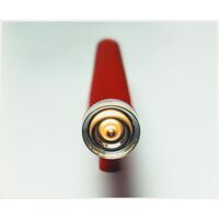 Pyl Wall/ Ceiling Light 75 Red