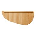 Geolied eiken