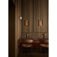 NOOTE 200 Draagbare Lamp Brons