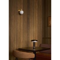 NOOTE 200 Draagbare Lamp Brons