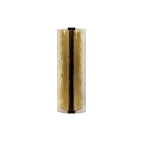 RYFF Wandlampe Bronze