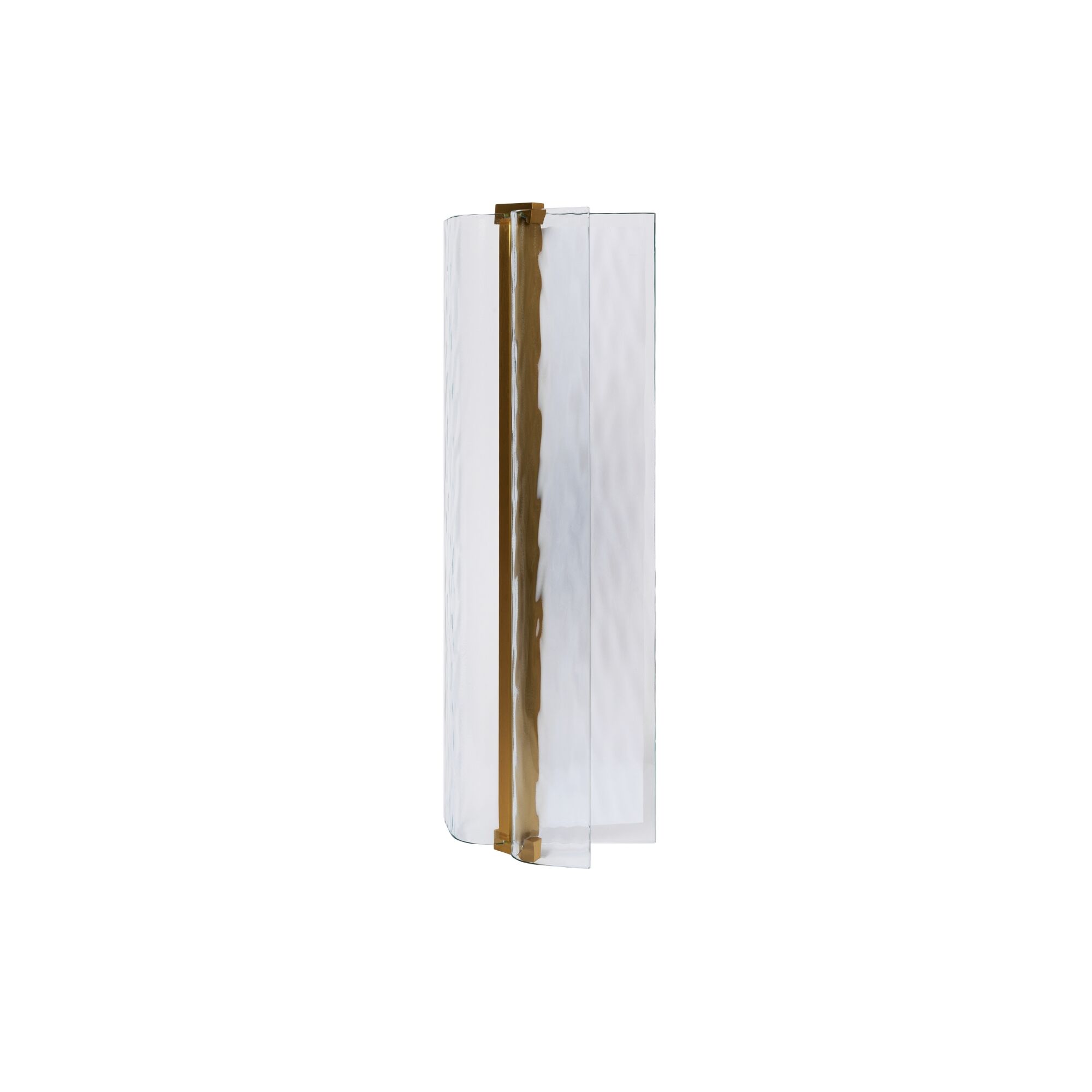 RYFF Vegglampe Messing