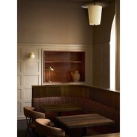 TOTON 600 Pendel Bronze