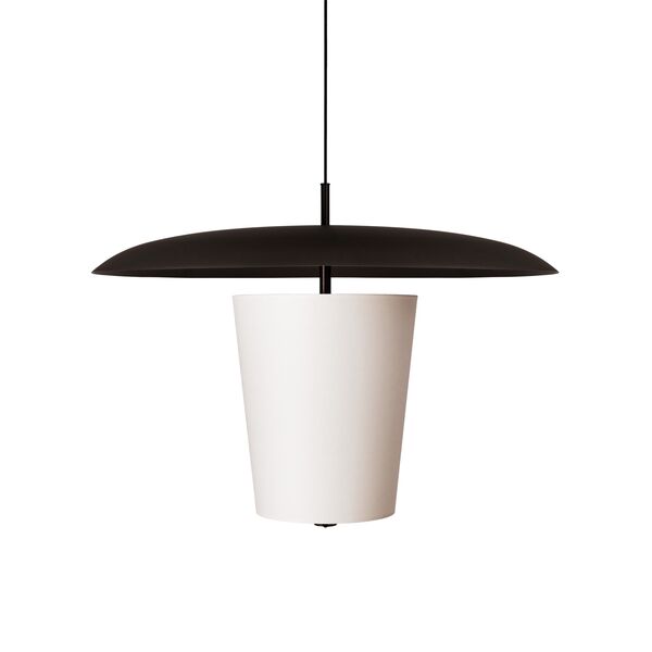 TOTON 1000 Lampadario Bronzo