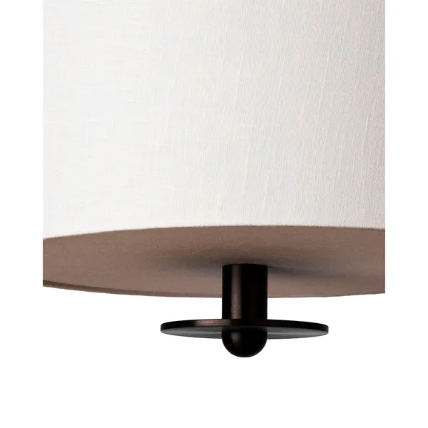TOTON 1000 Pendelleuchte Bronze