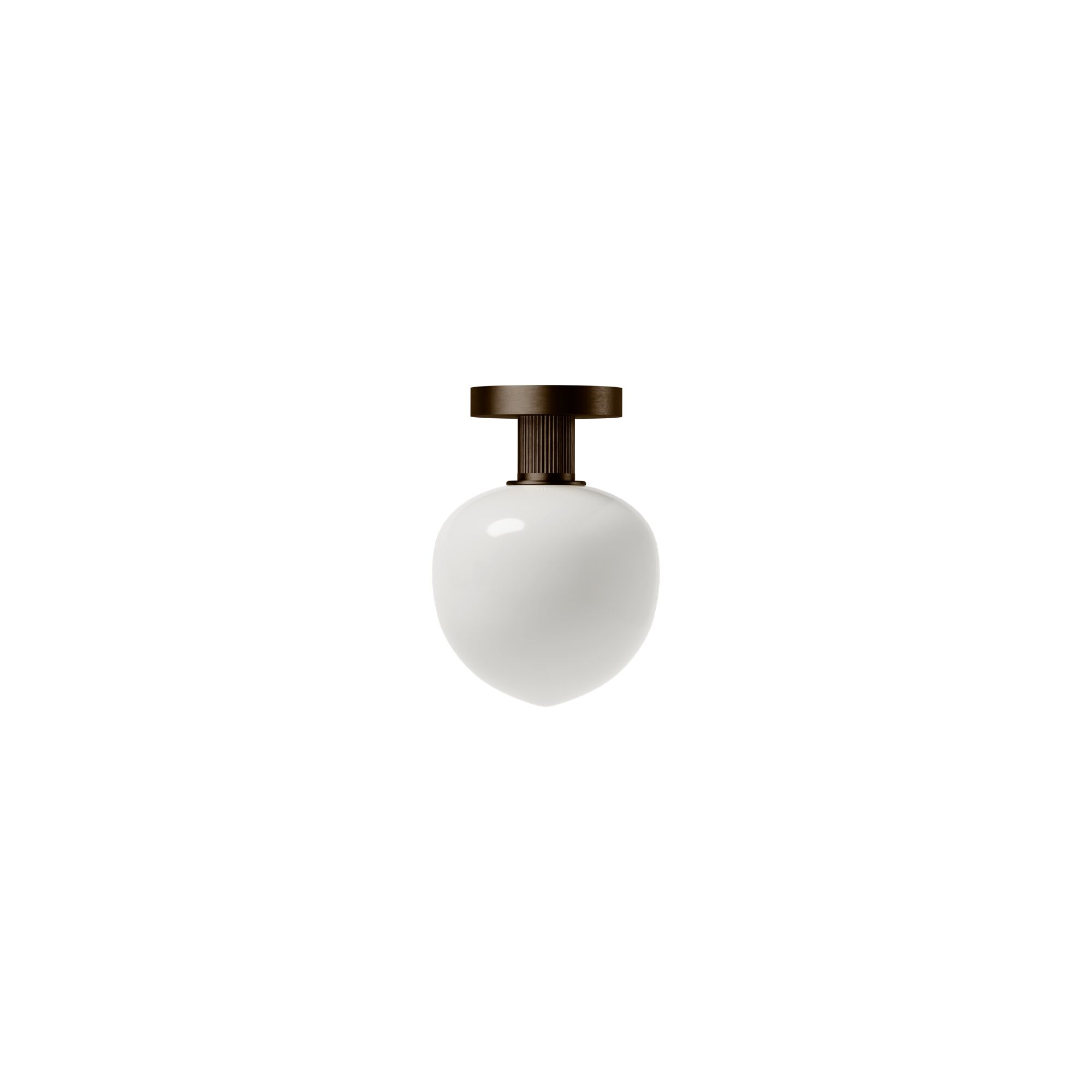 MEMOIR 120 Loftlampe Bronze